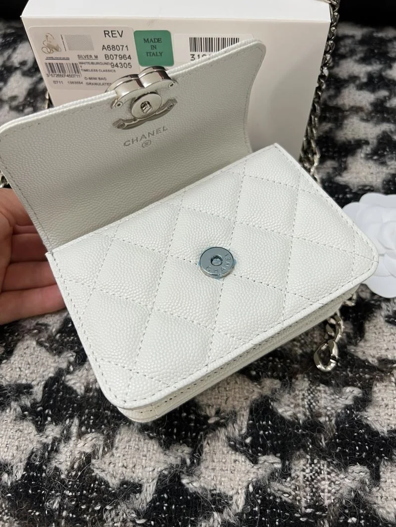 SportInspired Chanel Stachel Bags 54574