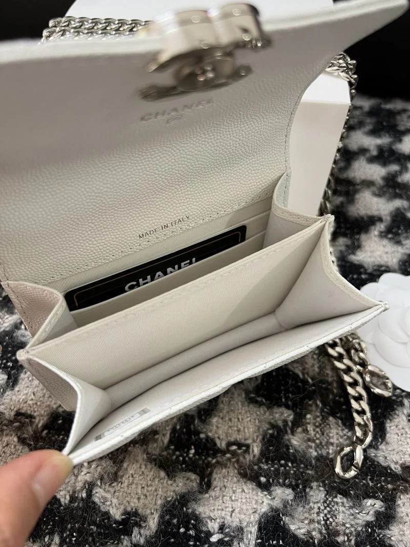 SportInspired Chanel Stachel Bags 54574