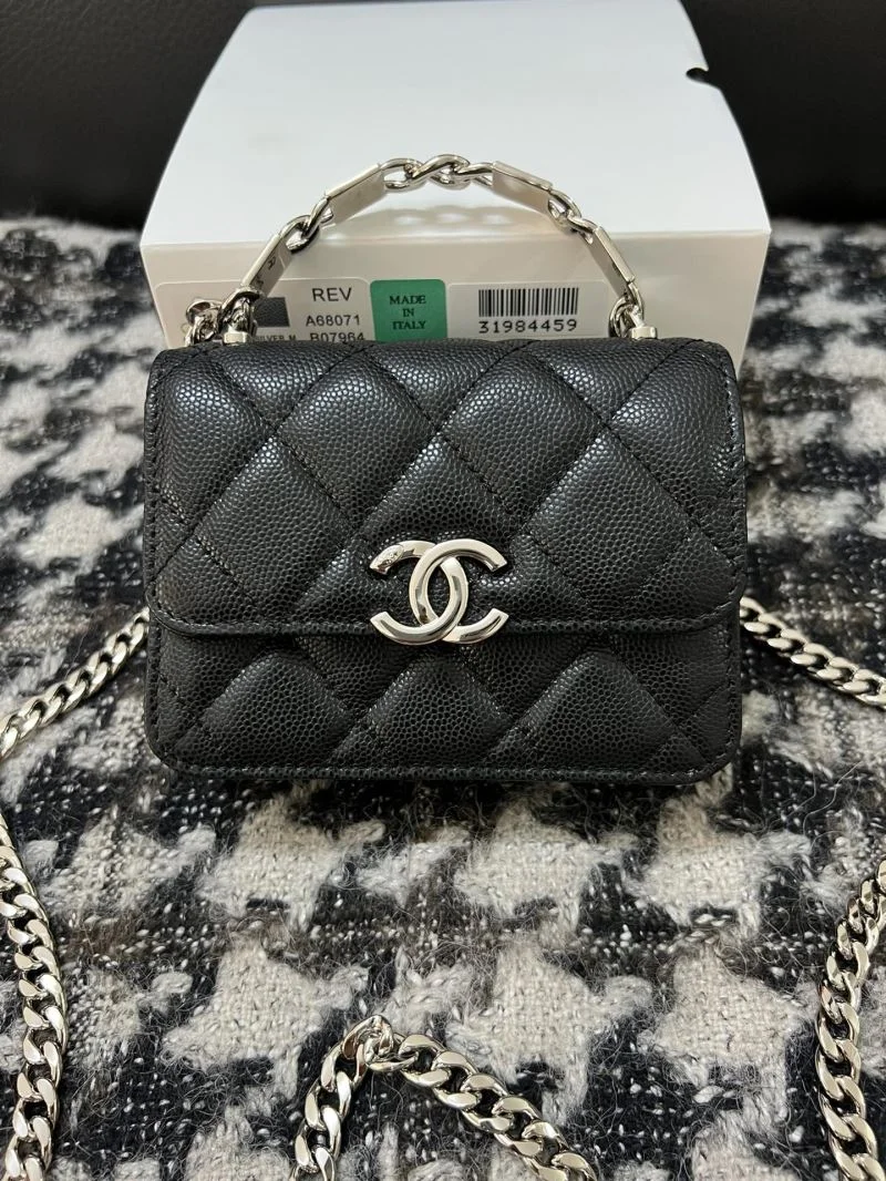 Sophisticated Chanel Stachel Bags 54590