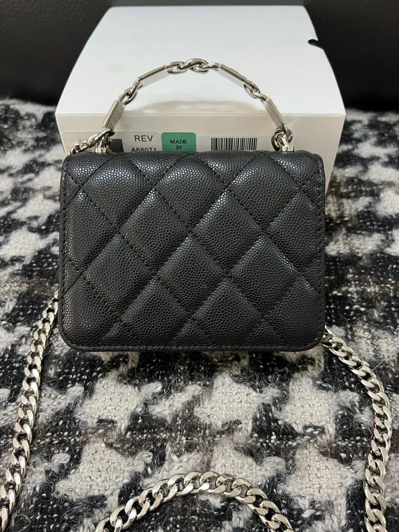 Sophisticated Chanel Stachel Bags 54590