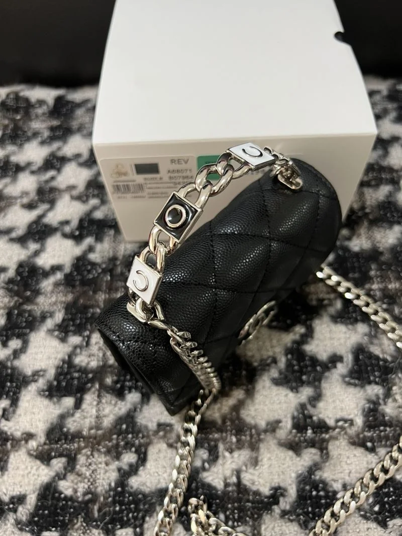Sophisticated Chanel Stachel Bags 54590