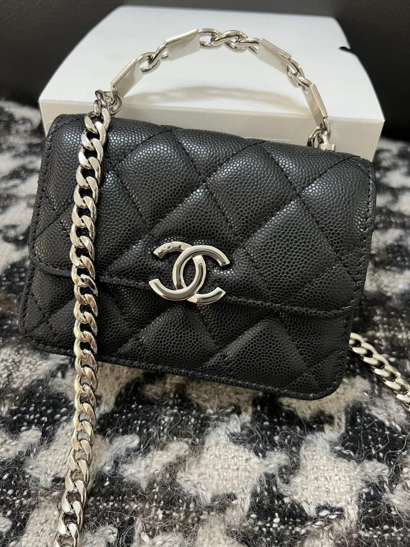 Sophisticated Chanel Stachel Bags 54590