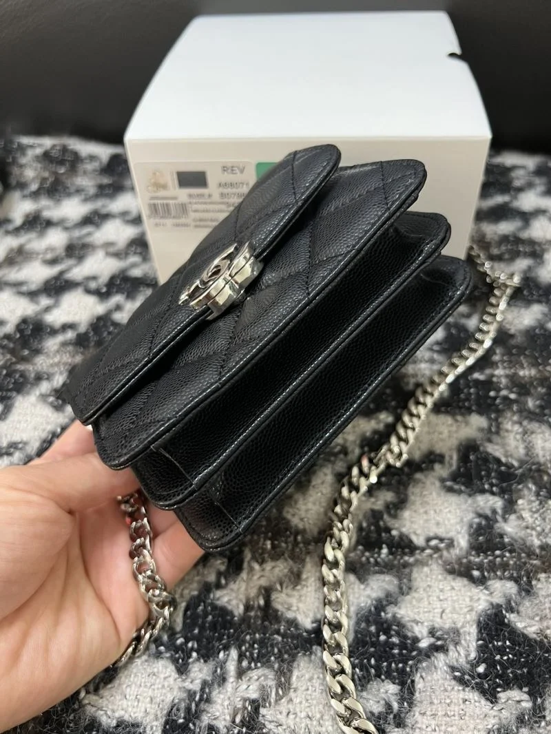 Sophisticated Chanel Stachel Bags 54590