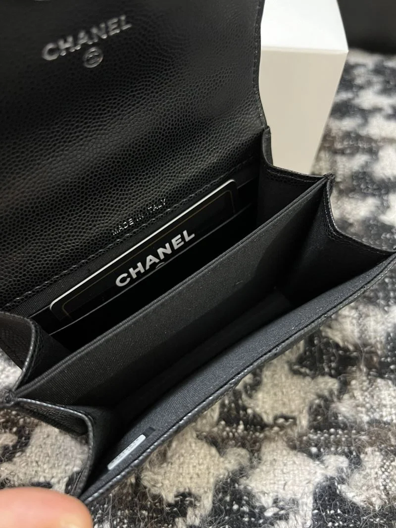 Sophisticated Chanel Stachel Bags 54590