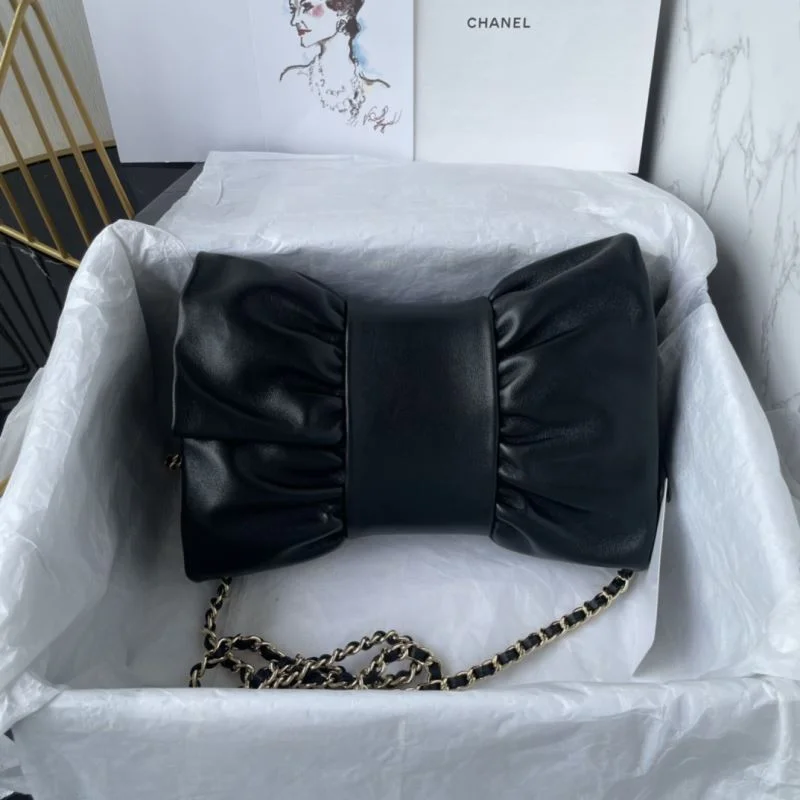 TimelessDesign Chanel Stachel Bags 54567