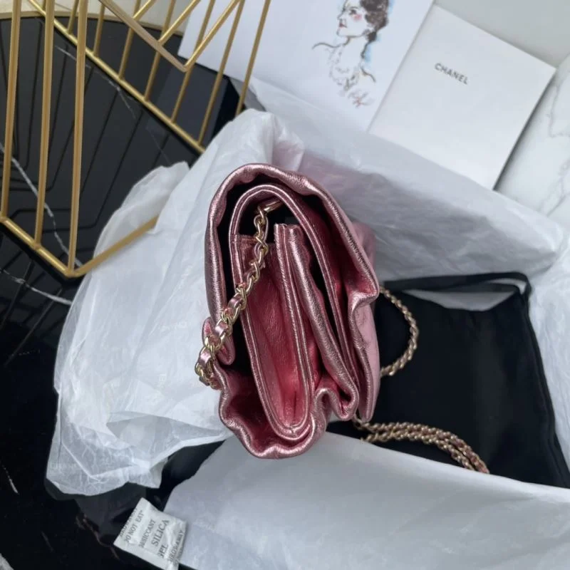 StreetReady Chanel Stachel Bags 54568