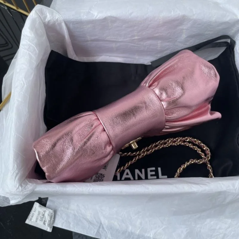 StreetReady Chanel Stachel Bags 54568