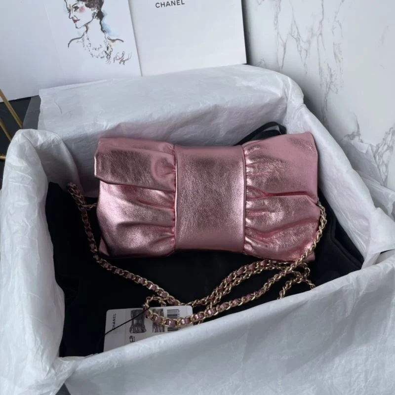 StreetReady Chanel Stachel Bags 54568