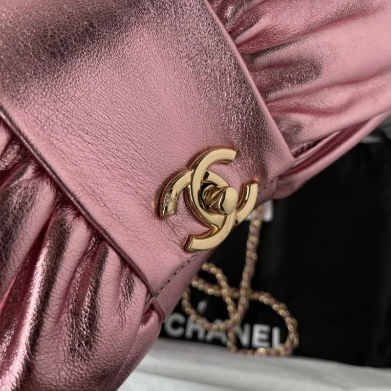 StreetReady Chanel Stachel Bags 54568