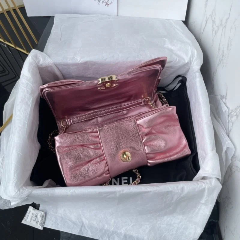 StreetReady Chanel Stachel Bags 54568
