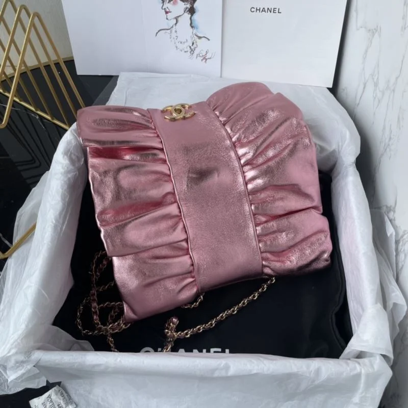 StreetReady Chanel Stachel Bags 54568