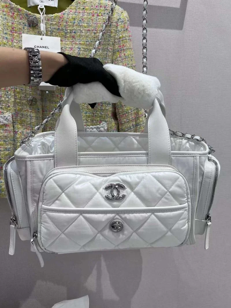 TravelReady Chanel Stachel Bags 54571
