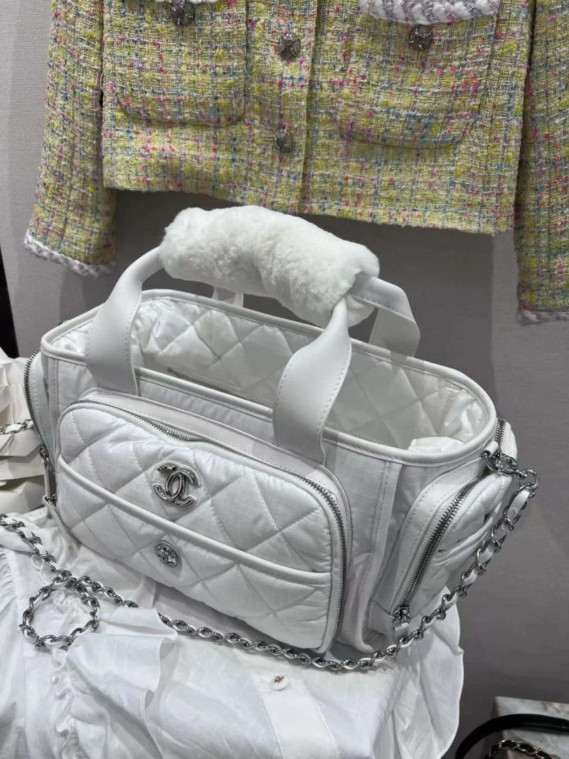 TravelReady Chanel Stachel Bags 54571