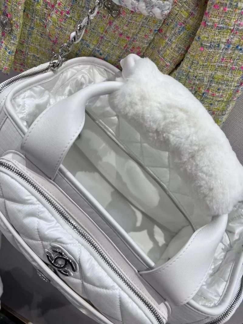 TravelReady Chanel Stachel Bags 54571