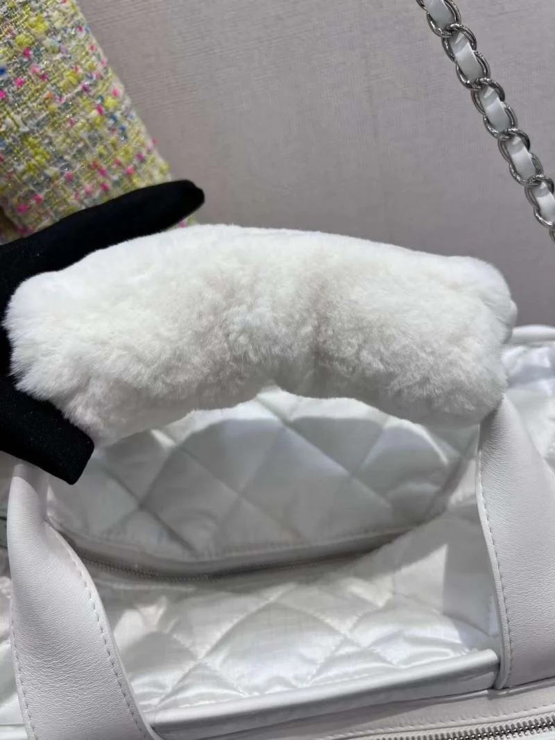 TravelReady Chanel Stachel Bags 54571