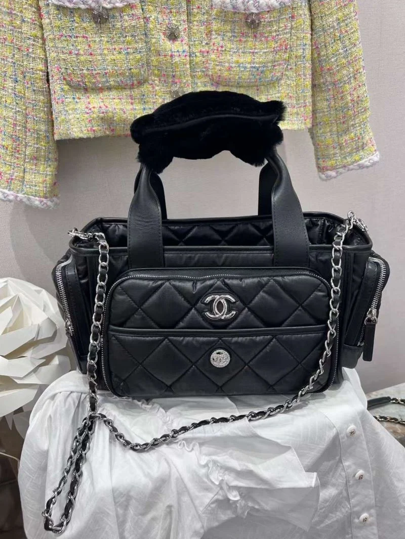 WaterResistant Chanel Stachel Bags 54578