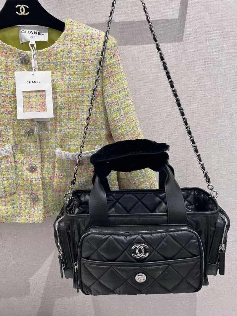 WaterResistant Chanel Stachel Bags 54578