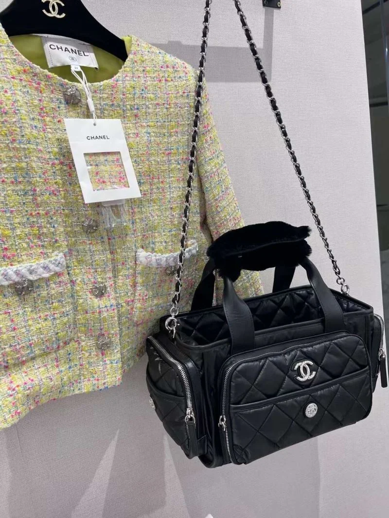 WaterResistant Chanel Stachel Bags 54578