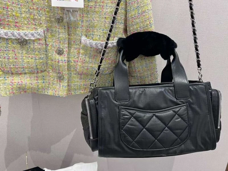 WaterResistant Chanel Stachel Bags 54578
