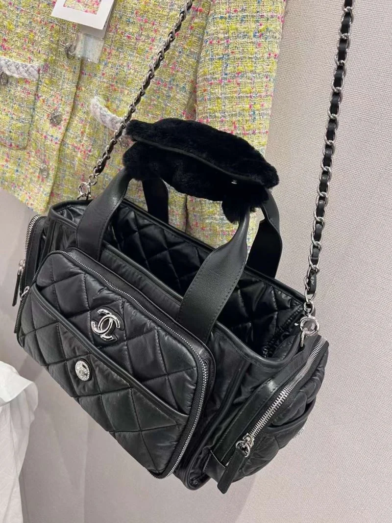 WaterResistant Chanel Stachel Bags 54578