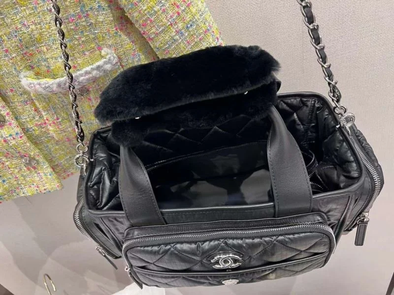 WaterResistant Chanel Stachel Bags 54578