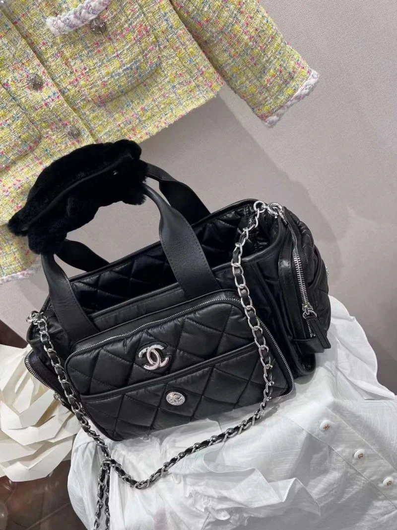 WaterResistant Chanel Stachel Bags 54578