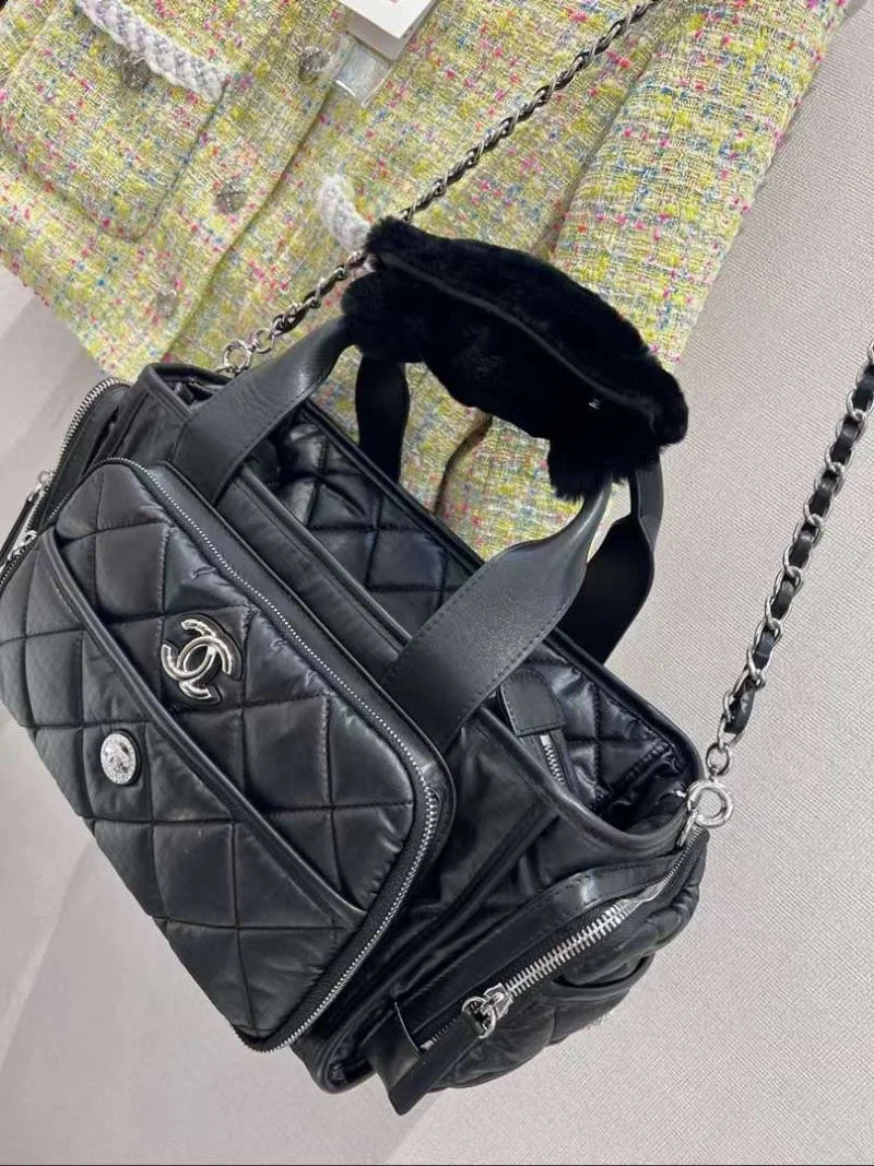 WaterResistant Chanel Stachel Bags 54578