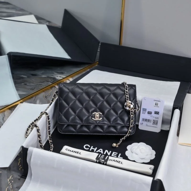 Chanel Stachel Bags UrbanChic 54575