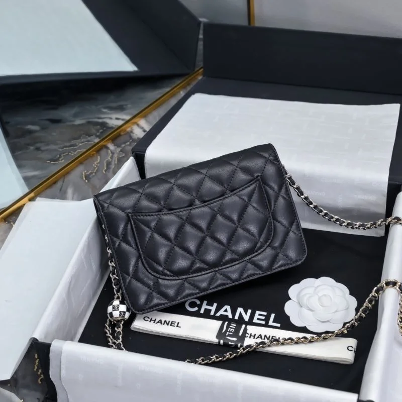 Chanel Stachel Bags UrbanChic 54575