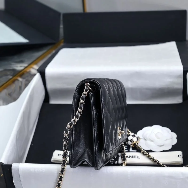 Chanel Stachel Bags UrbanChic 54575