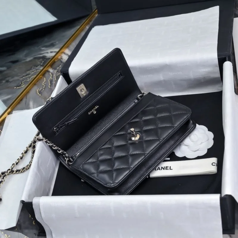Chanel Stachel Bags UrbanChic 54575