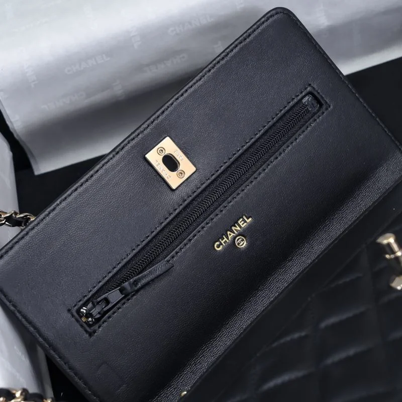 Chanel Stachel Bags UrbanChic 54575