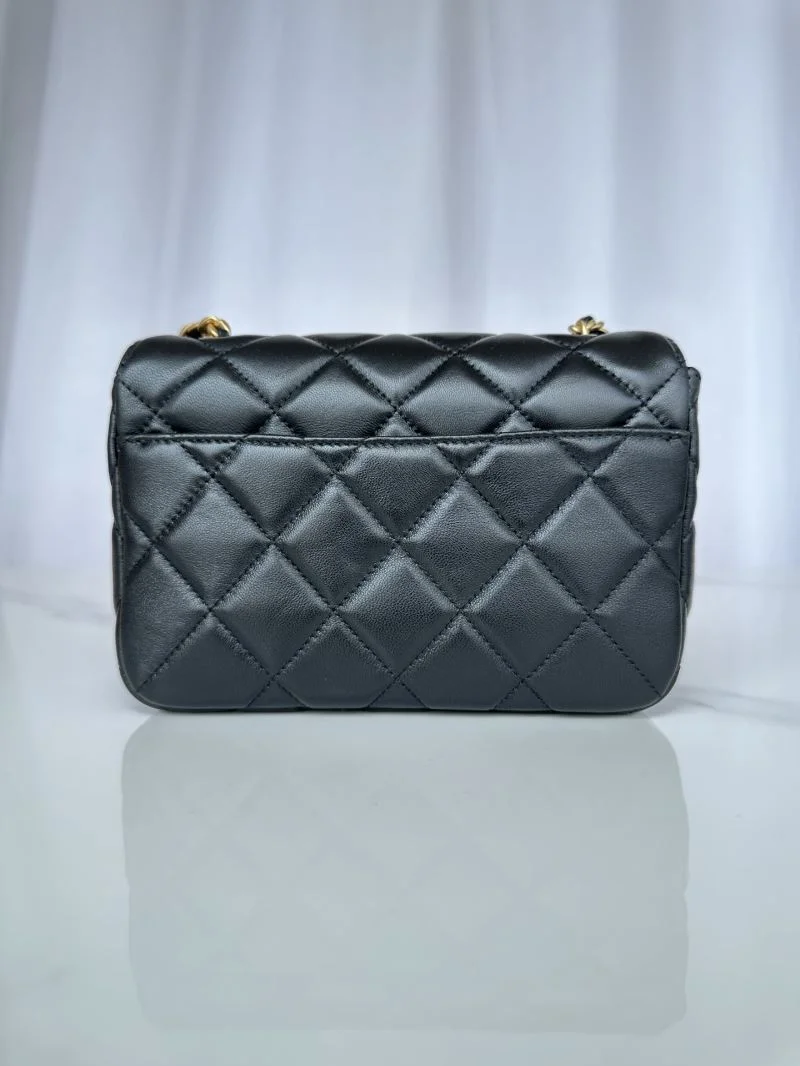 Bold Chanel Stachel Bags 54573