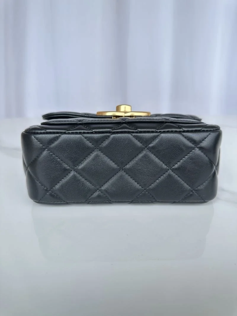Bold Chanel Stachel Bags 54573