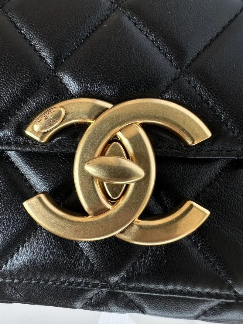 Bold Chanel Stachel Bags 54573