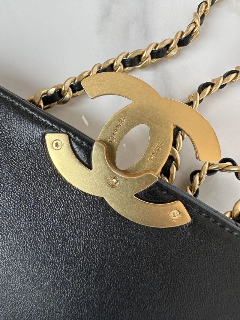 Bold Chanel Stachel Bags 54573