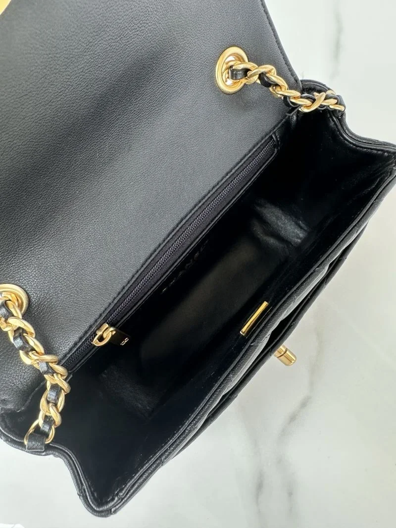 Bold Chanel Stachel Bags 54573