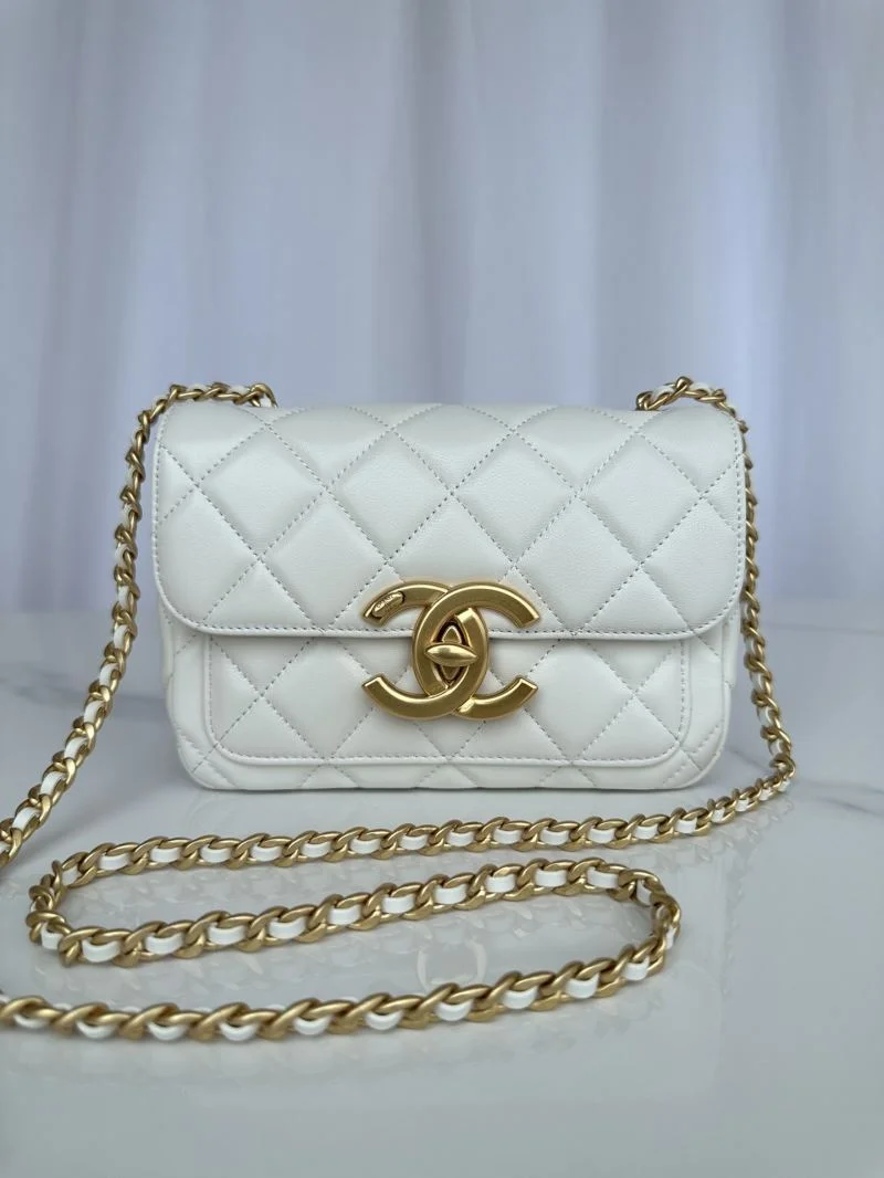 Lightweight Chanel Stachel Bags 54569