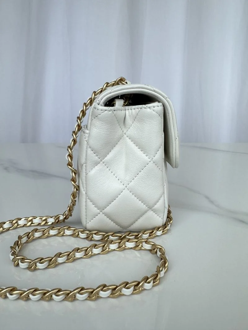 Lightweight Chanel Stachel Bags 54569