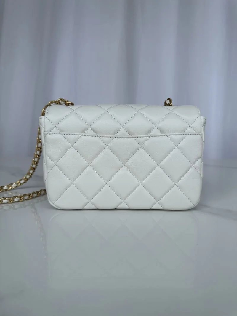 Lightweight Chanel Stachel Bags 54569
