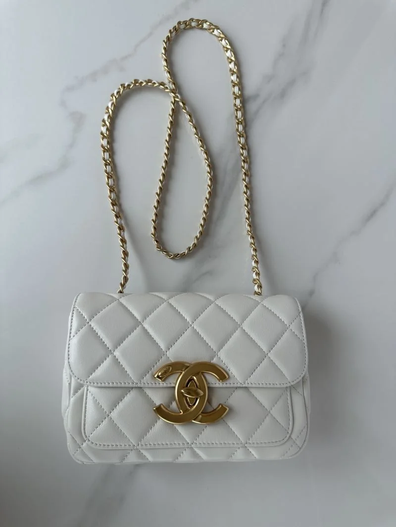 Lightweight Chanel Stachel Bags 54569