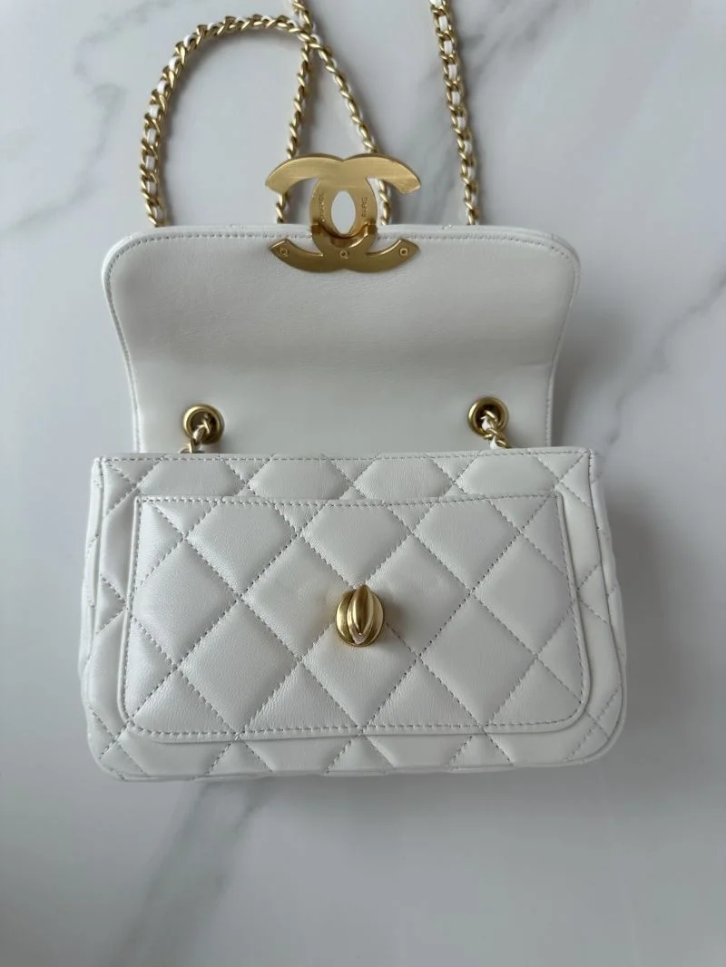 Lightweight Chanel Stachel Bags 54569