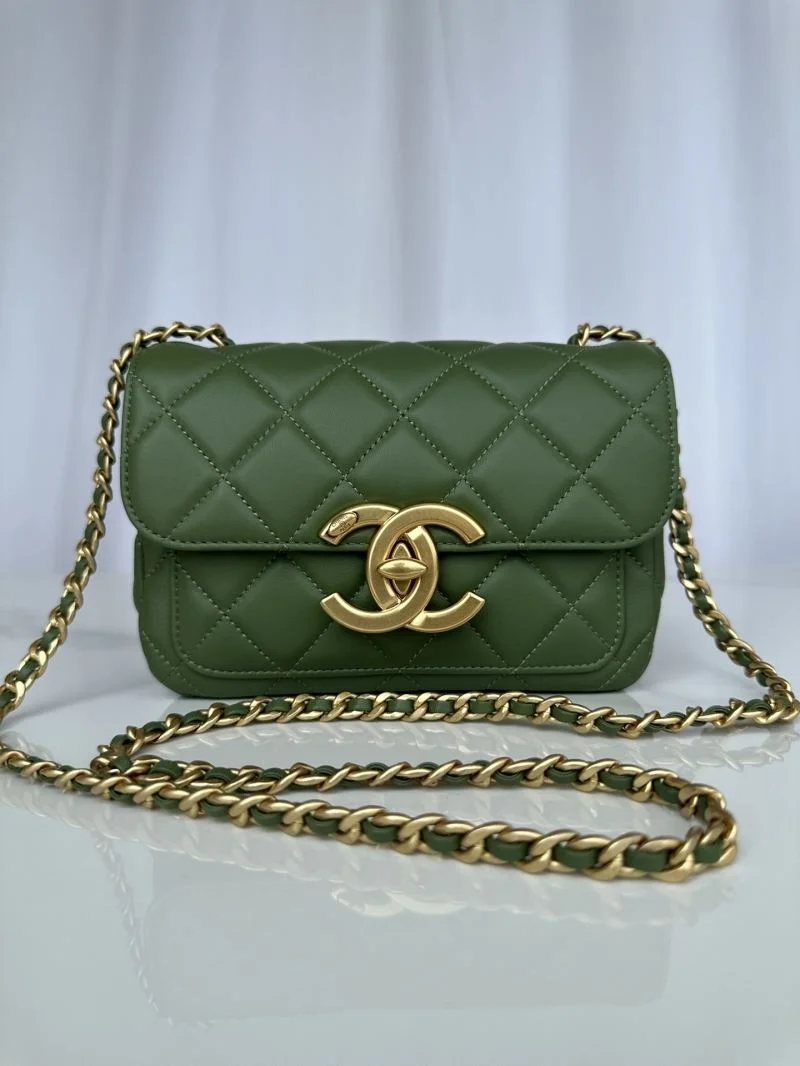 Chanel Stachel Bags Affordable 54572