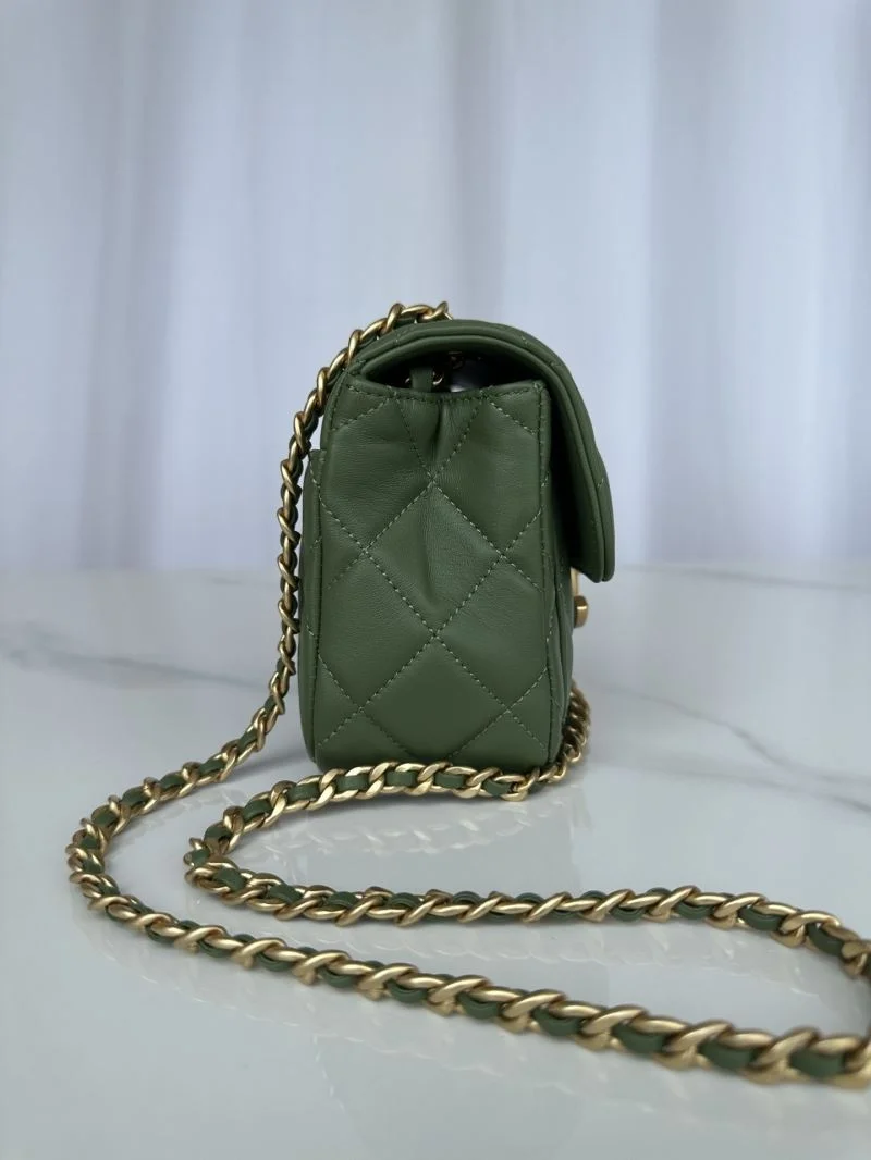 Chanel Stachel Bags Affordable 54572