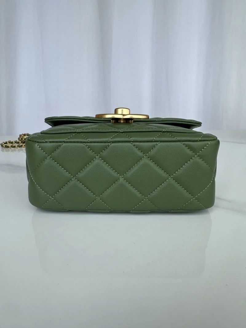 Chanel Stachel Bags Affordable 54572