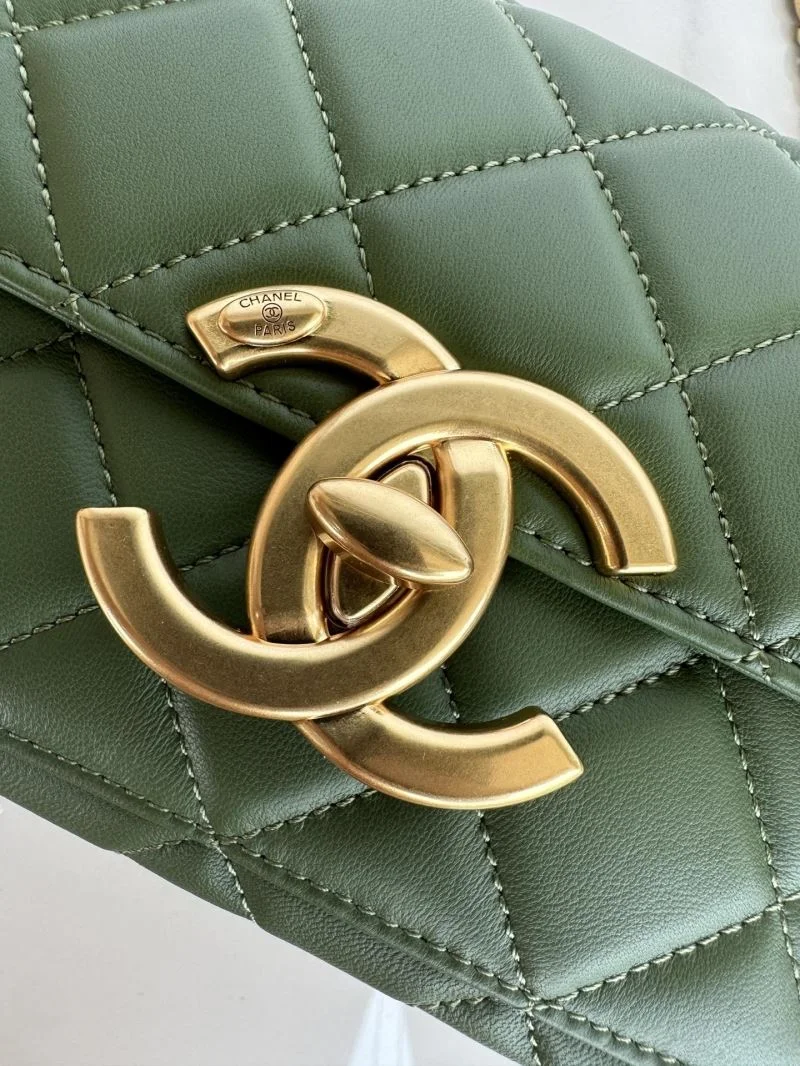 Chanel Stachel Bags Affordable 54572
