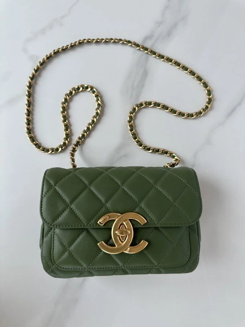Chanel Stachel Bags Affordable 54572