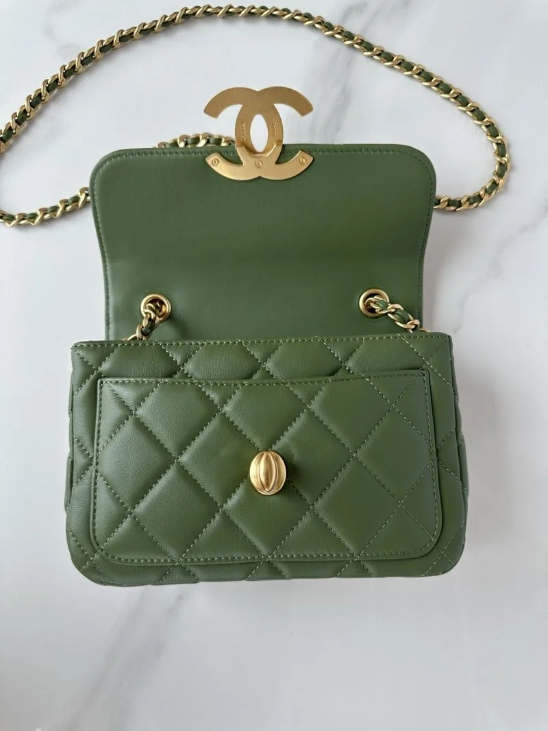 Chanel Stachel Bags Affordable 54572