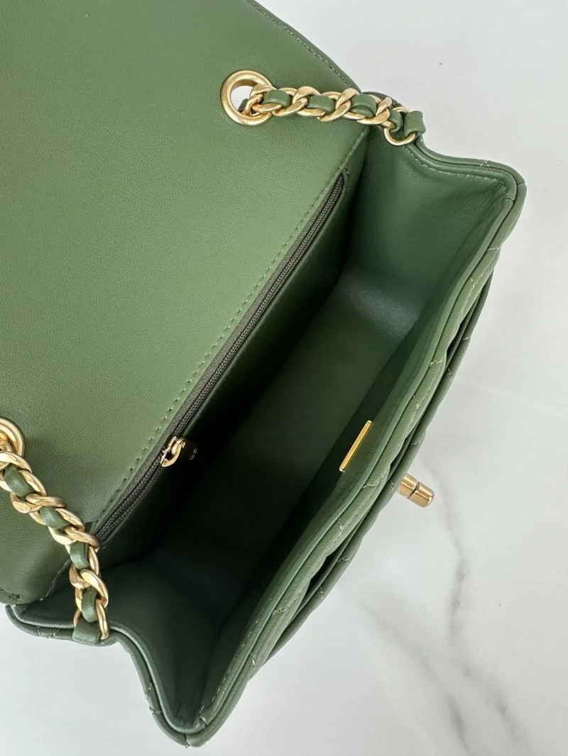 Chanel Stachel Bags Affordable 54572