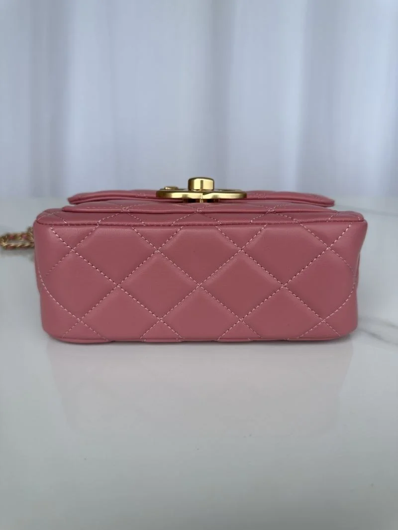 Packable Chanel Stachel Bags 54563